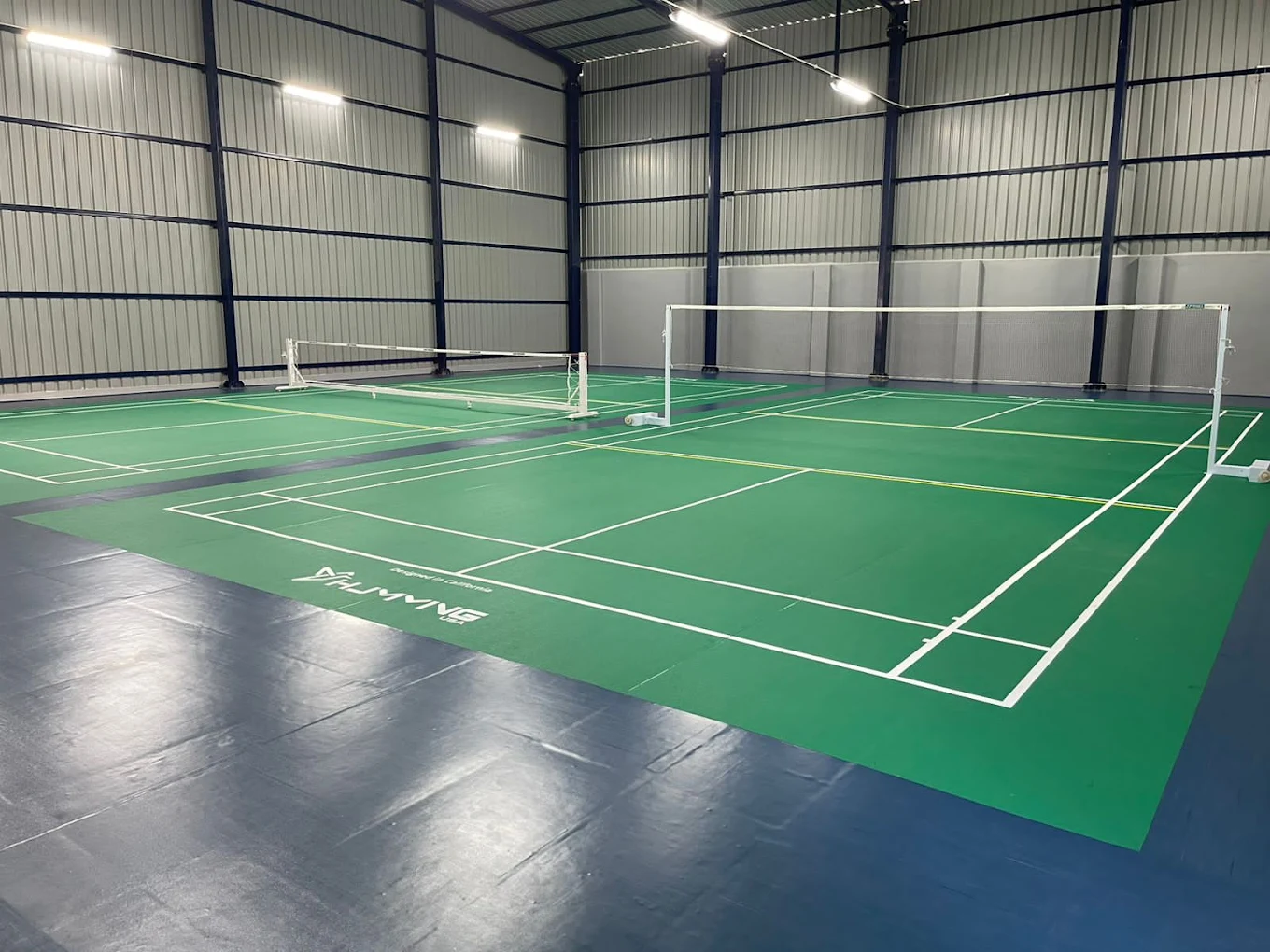 K Square Sports Hub thumb 1