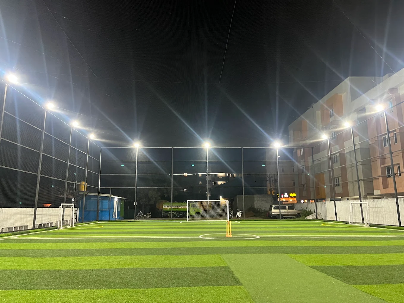 K2 Sports & Fitness thumb 1