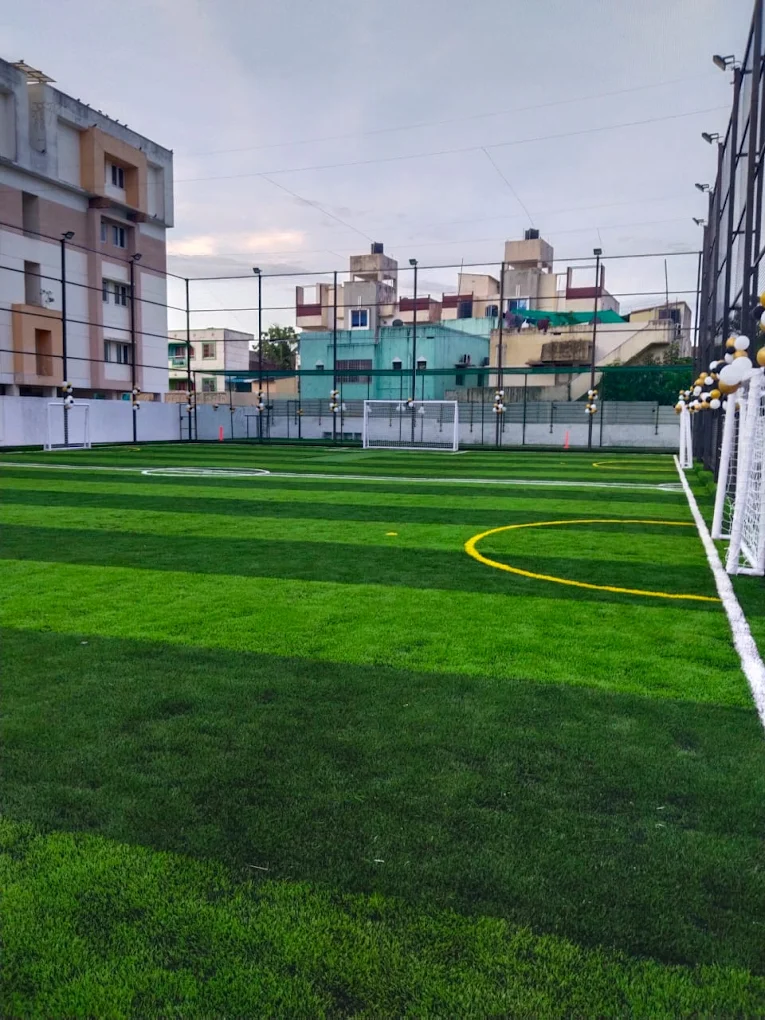 K2 Sports & Fitness thumb 3