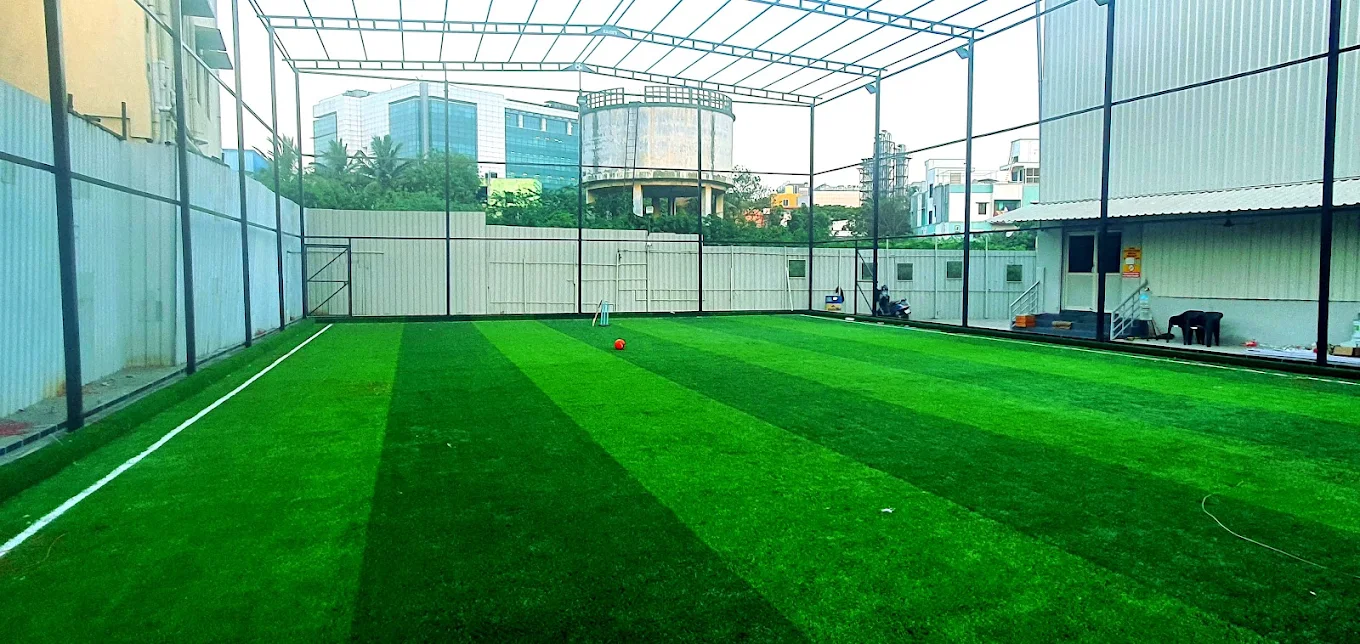 KAVIN'S SPORTS ACADEMY - PUDUR photo 2