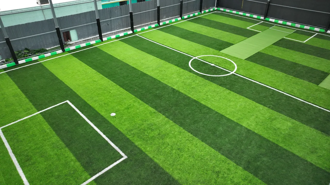 KBK SPORTS ARENA thumb 1