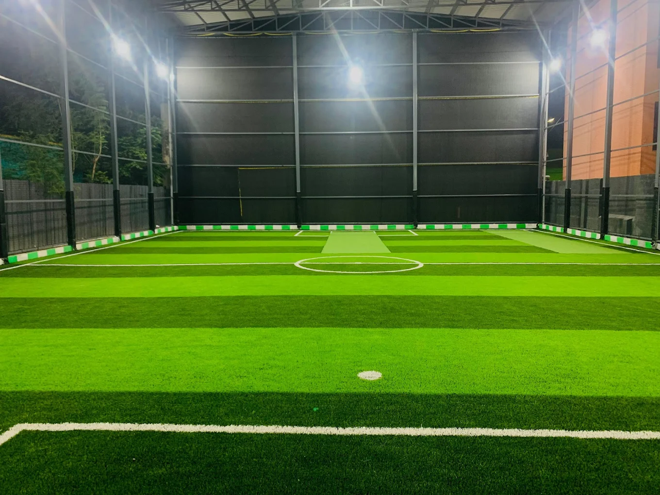 KBK SPORTS ARENA thumb 2