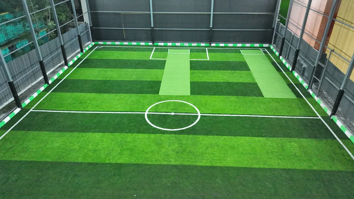 KBK SPORTS ARENA thumb 4