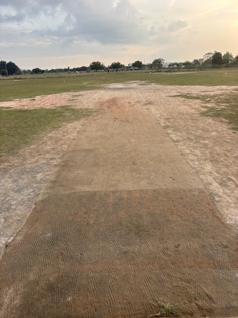 KNIGHTS CRICKET TEAM GROUND thumb 2