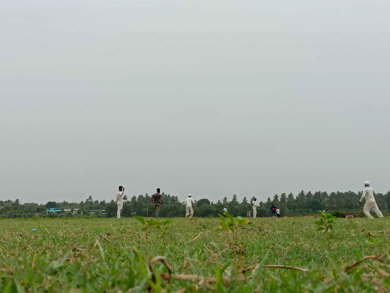Krishna Nagar Cricket Ground (KNCG) thumb 4