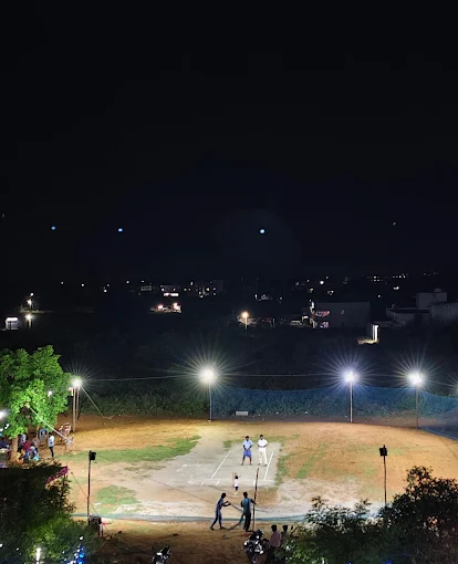 Master Blaster cricket pitch (Mbcc) thumb 2