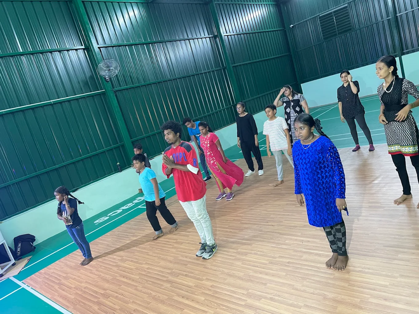 Match Point Sports Academy thumb 2