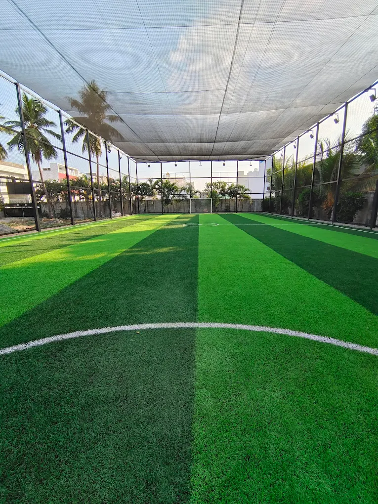 MerryLand Sports Arena Badminton Futsal & Box Cricket thumb 1