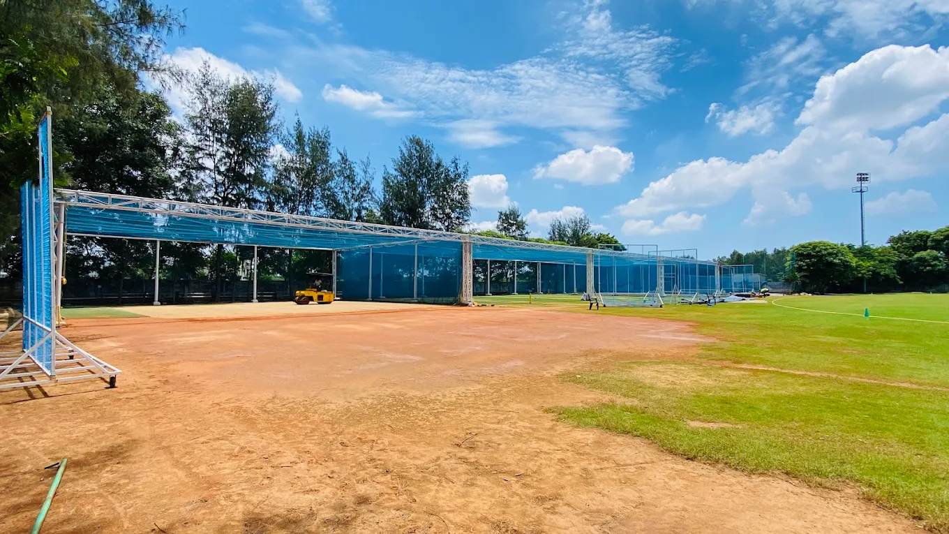 Omega Cricket Ground thumb 1