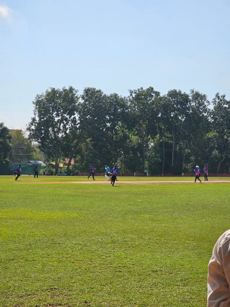 Palmyra Cricket Ground thumb 2