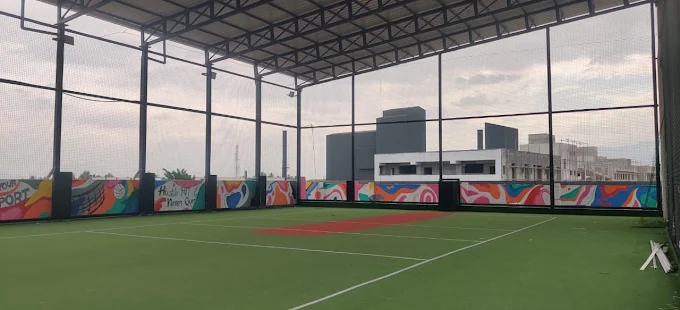 Pedal Bee Sports Club Coimbatore thumb 2