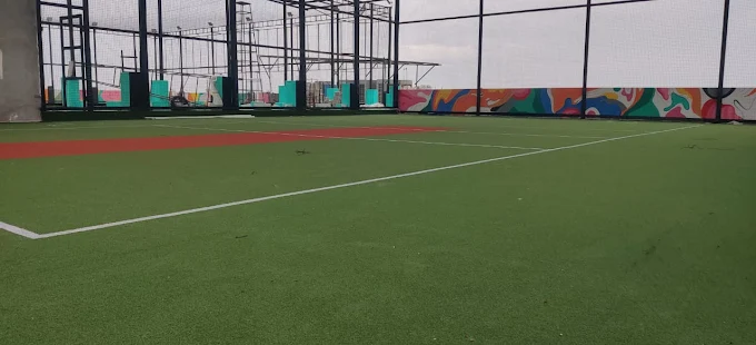 Pedal Bee Sports Club Coimbatore thumb 3