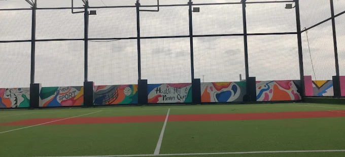 Pedal Bee Sports Club Coimbatore thumb 4