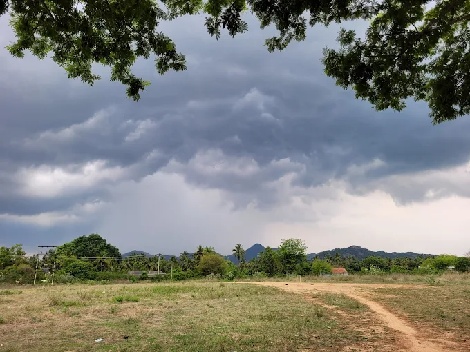 Periyavedanoor Cricket Ground thumb 1