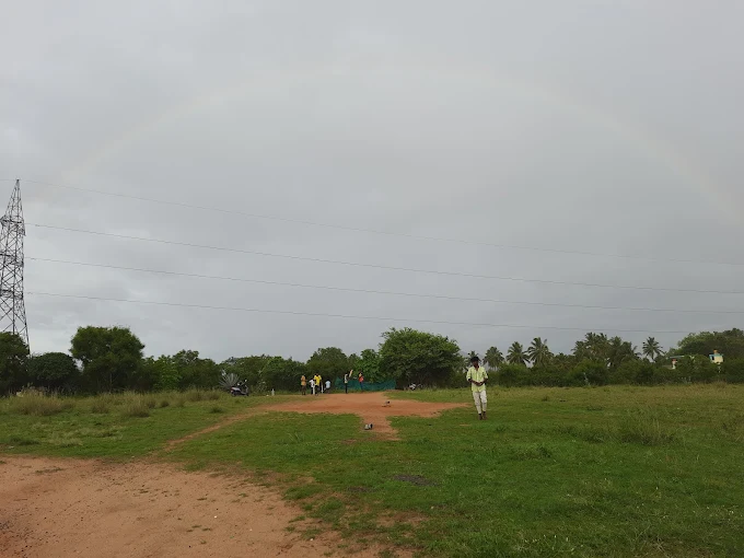 Periyavedanoor Cricket Ground thumb 3