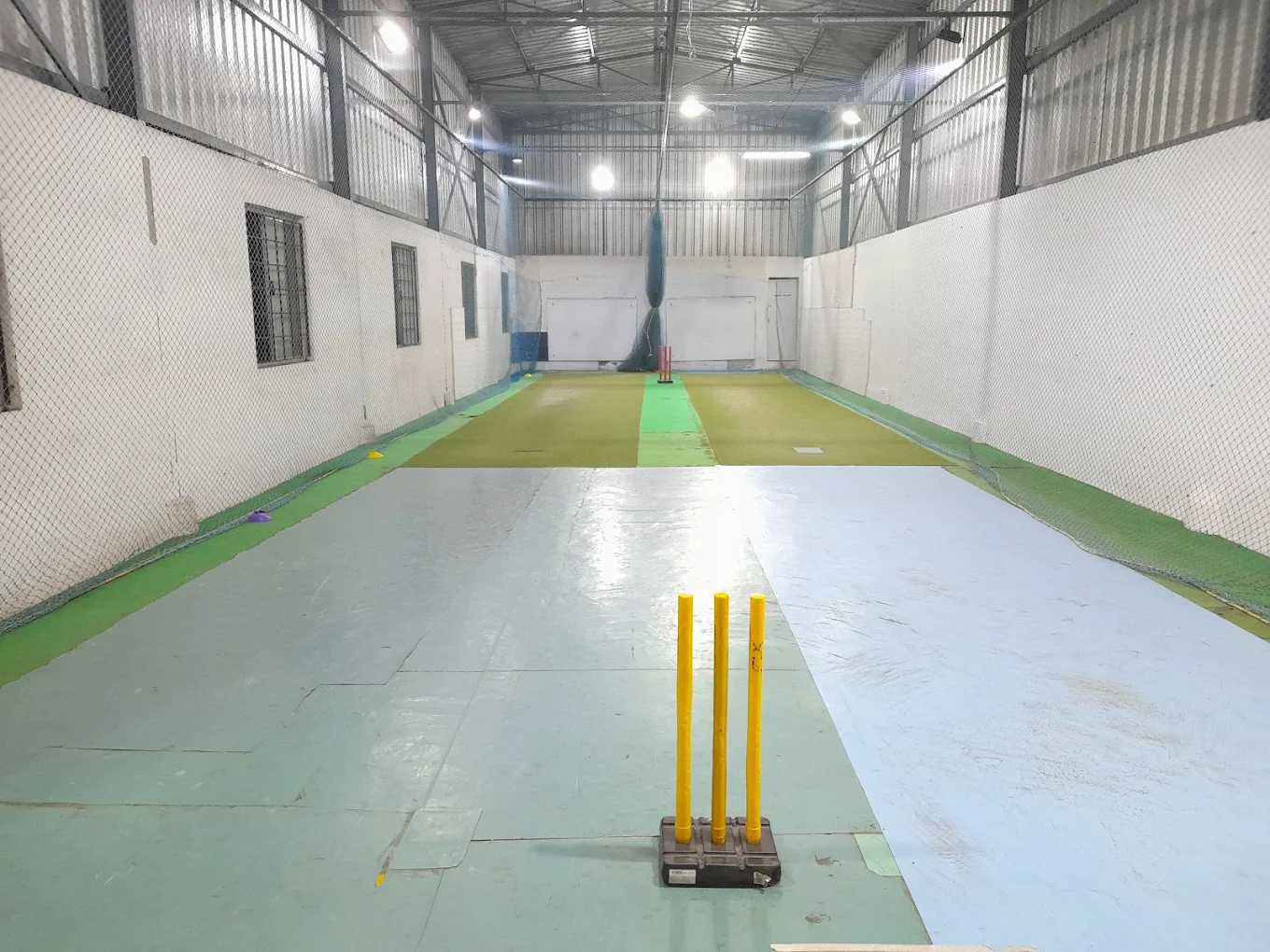Phoenix Cricket Centre thumb 1