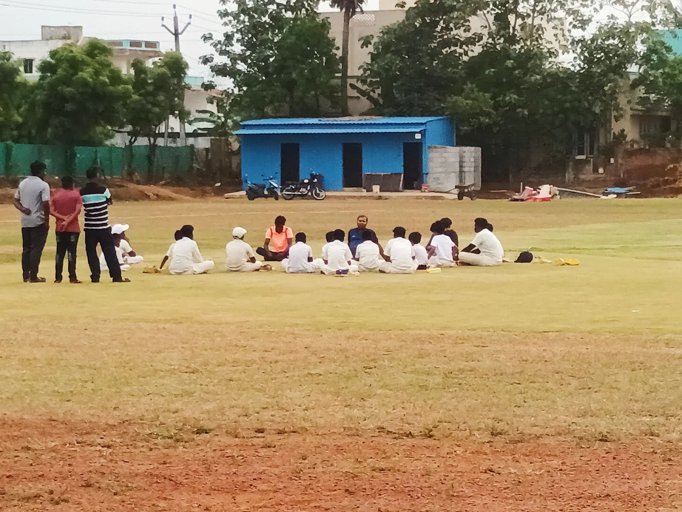 S2K CRICKET GROUND thumb 2