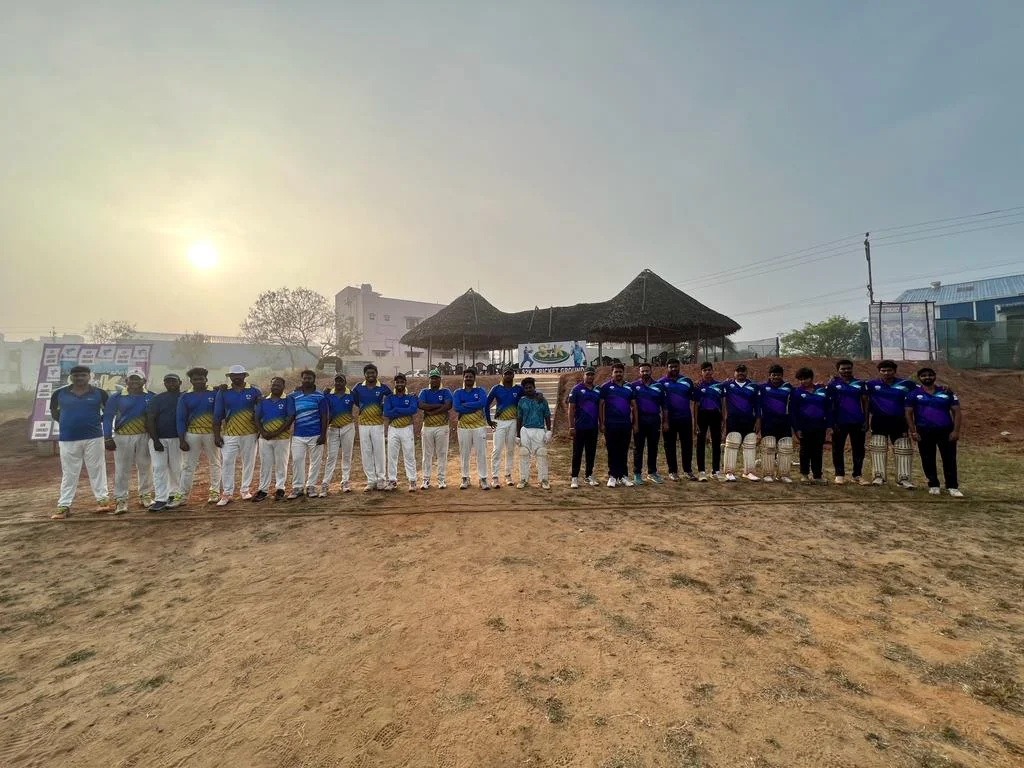 S2K CRICKET GROUND thumb 1