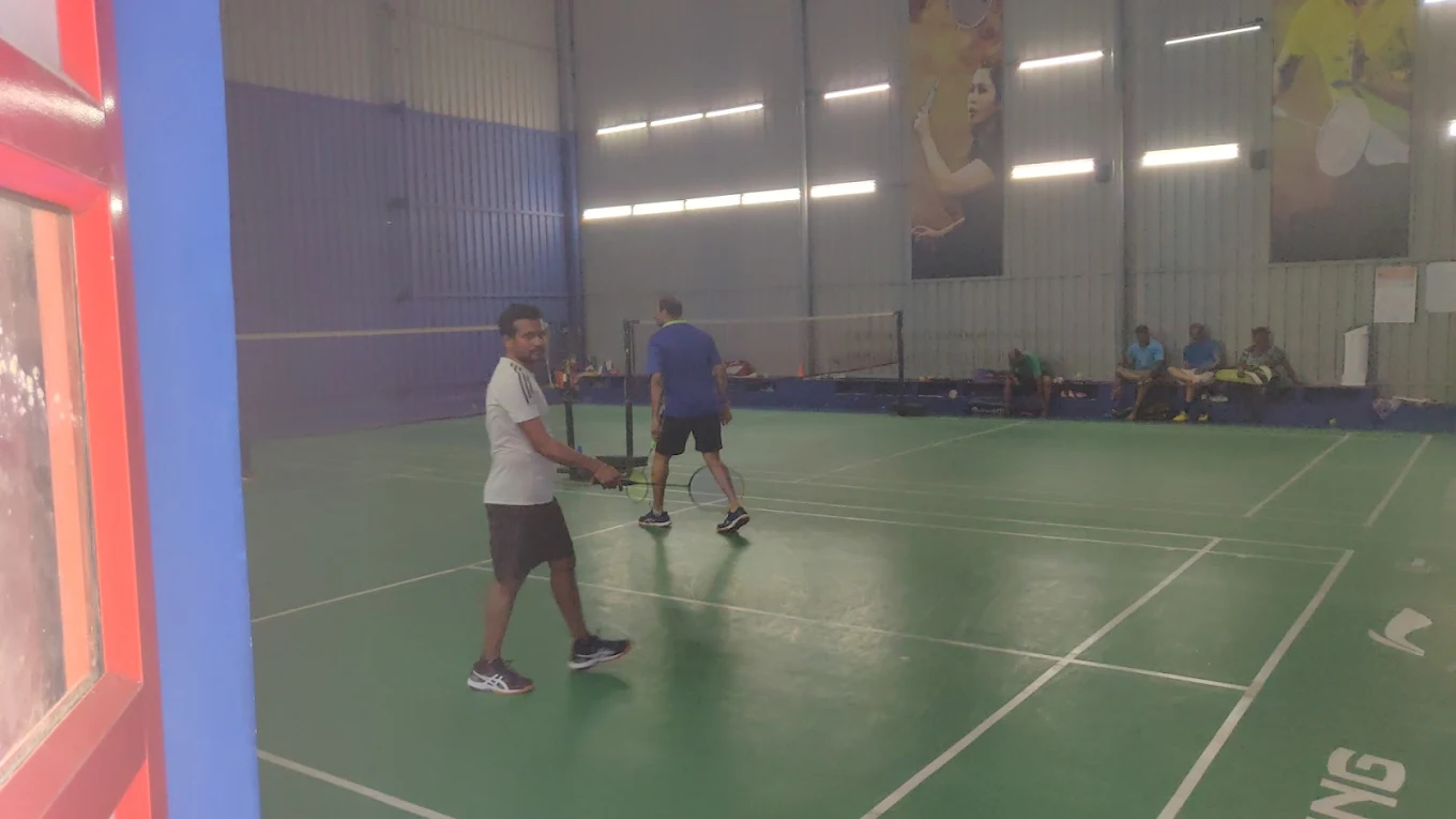 SOUTH ZONE SPORTS WORLD thumb 2