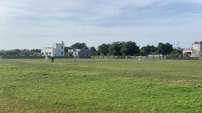 SP Green Cricket Ground thumb 4