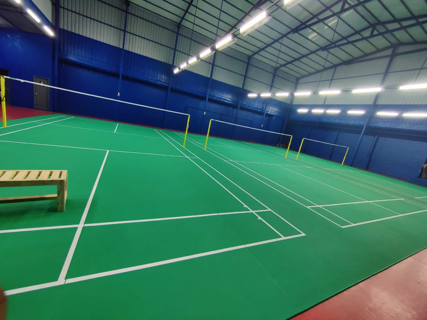 SPEEDY SPORTS ACADEMY thumb 1