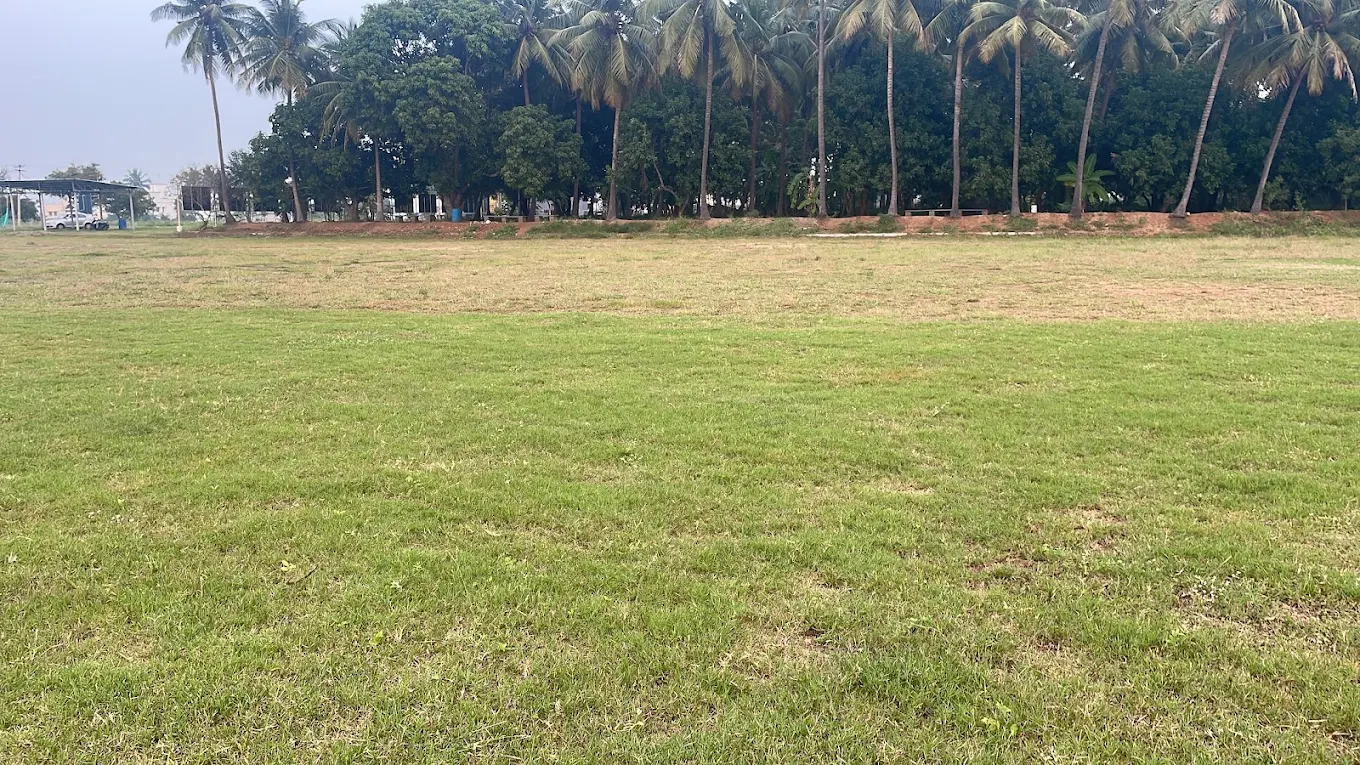 SPS CRICKET GROUND (SCG) thumb 2