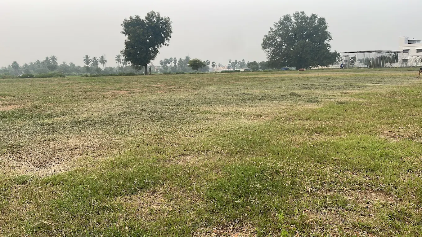 SPS CRICKET GROUND (SCG) thumb 1