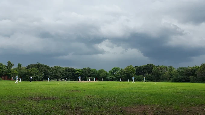 SRF Cricket Ground thumb 2