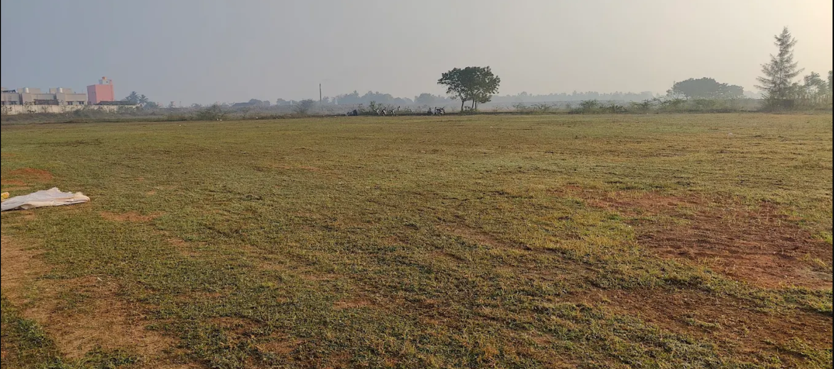 Spartacus Home Ground