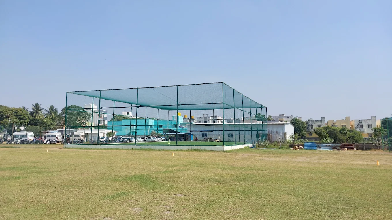 Sumangali Ground, Reddy Cricket Academy Medavakkam (Arch Ground) thumb 3