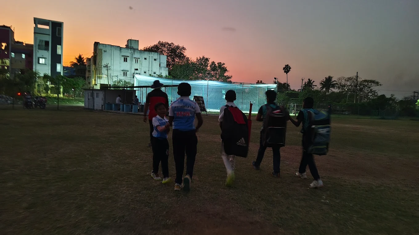 Sumangali Ground, Reddy Cricket Academy Medavakkam (Arch Ground) thumb 1