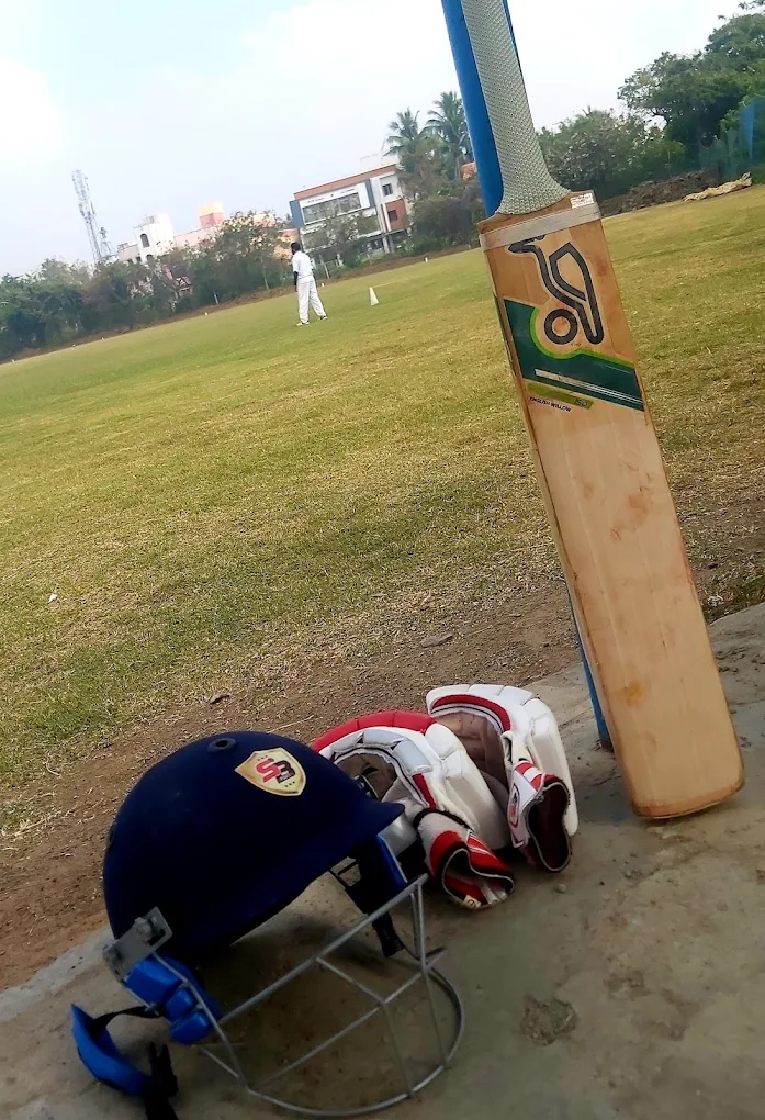 Sumangali Reddy's Cricket Ground Santhosapuram thumb 5