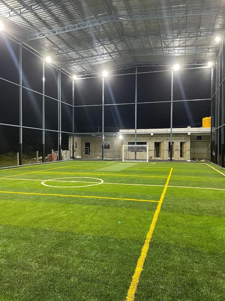 TURF 73- Multi Sport Arena thumb 2