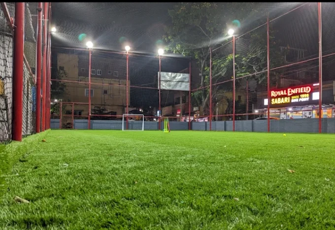 Ten - Eleven sports turf (Box cricket and football) thumb 3