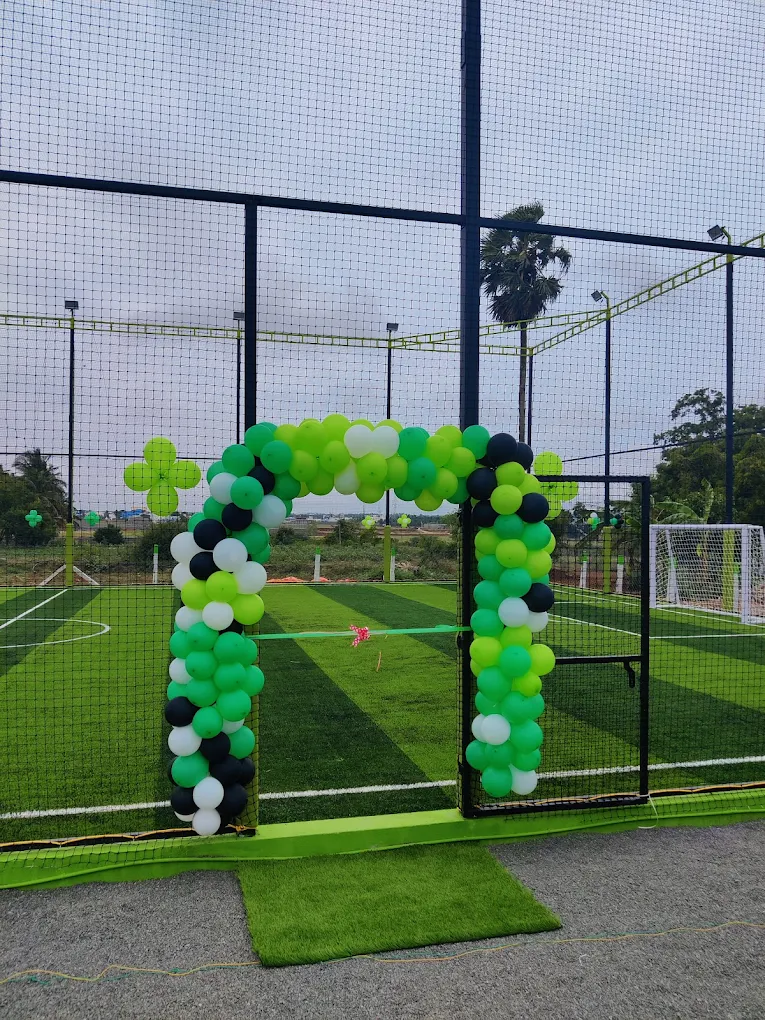 The Goat Club Multi sports Turf thumb 2