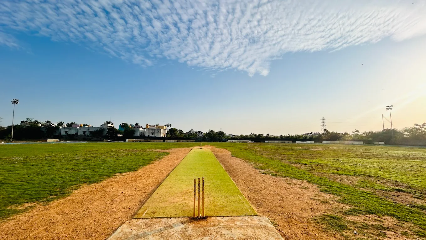 Udaiyar Cricket Ground thumb 2
