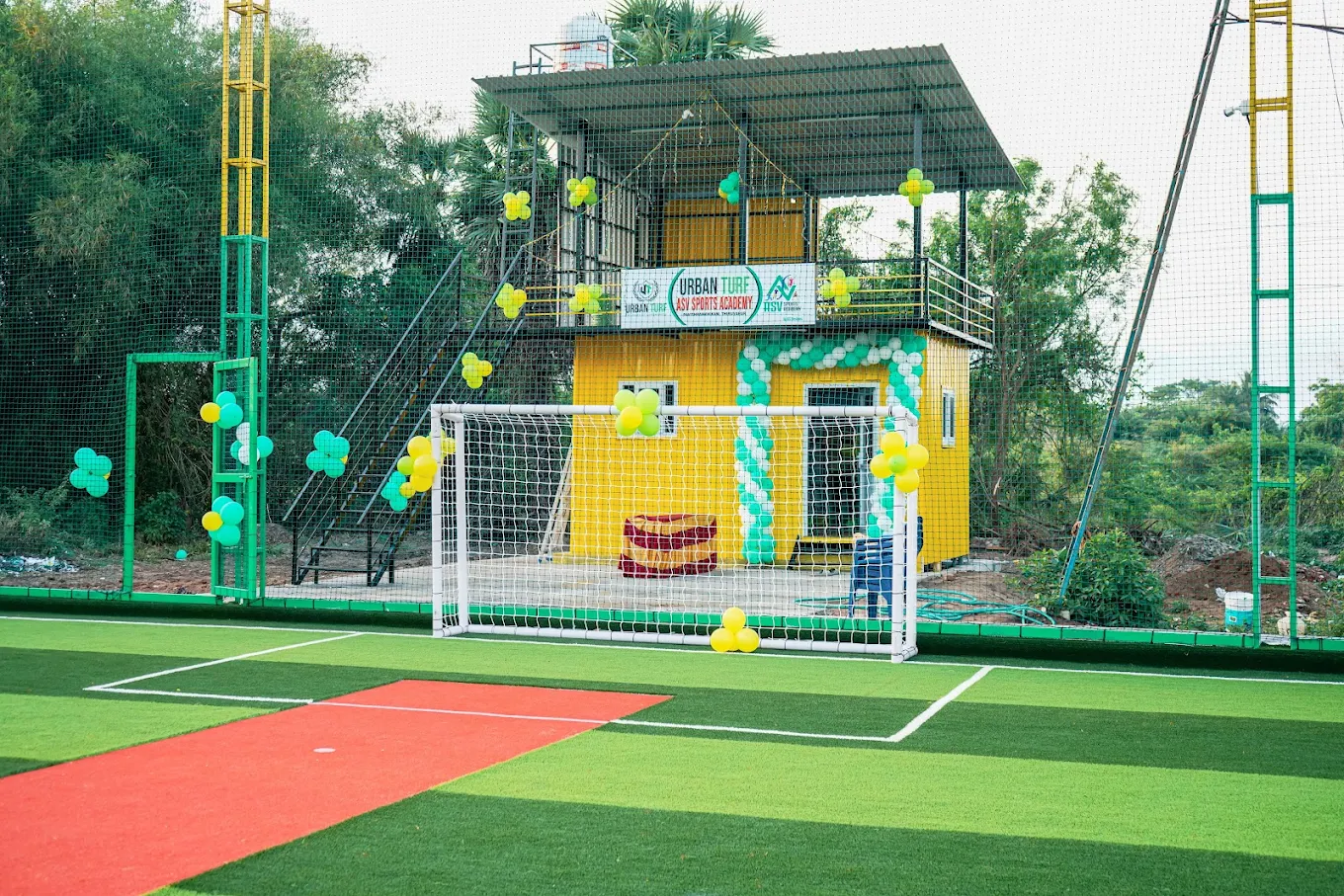 Urban Turf Thiruvarur thumb 3