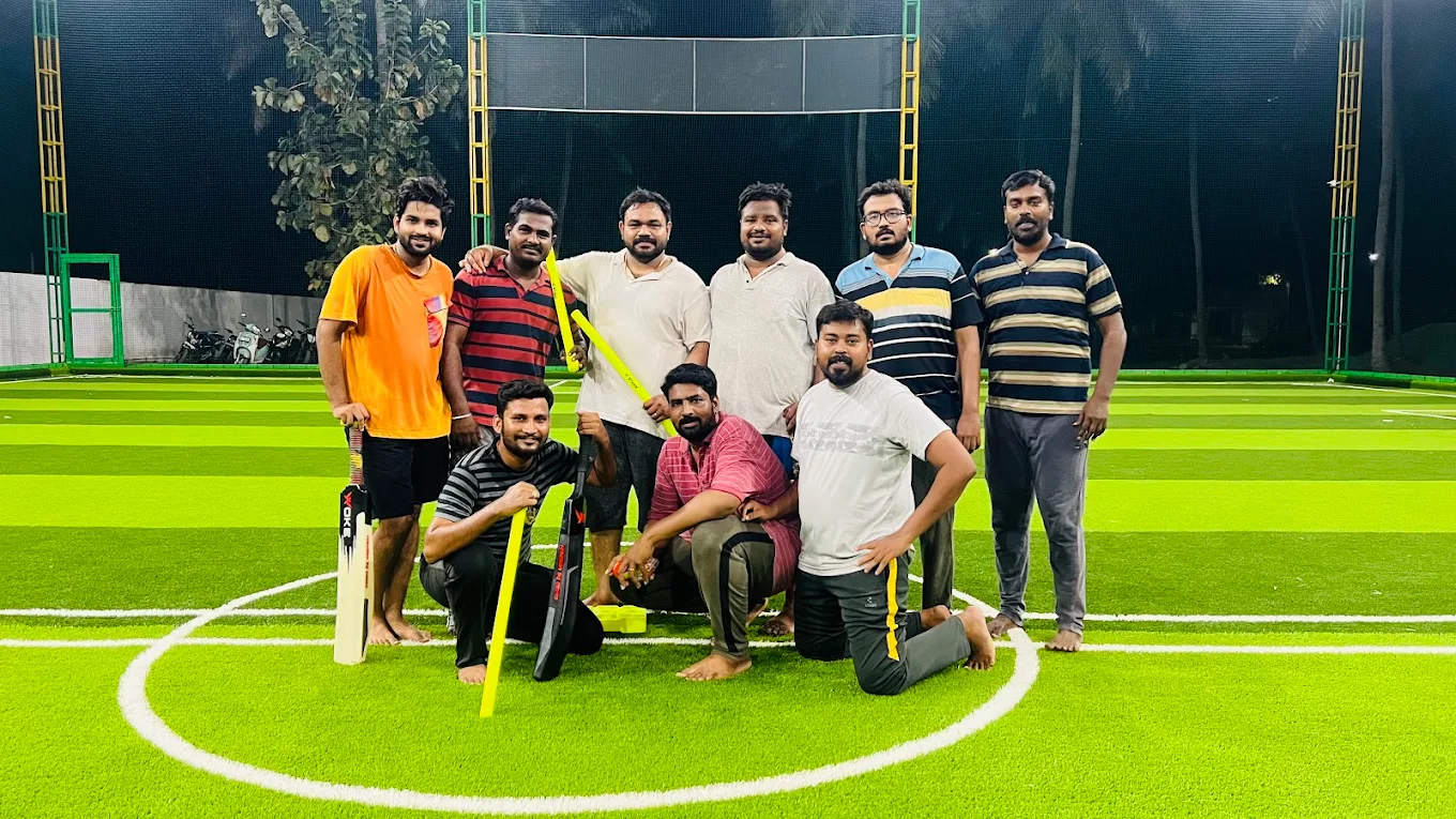 Urban Turf Thiruvarur thumb 1