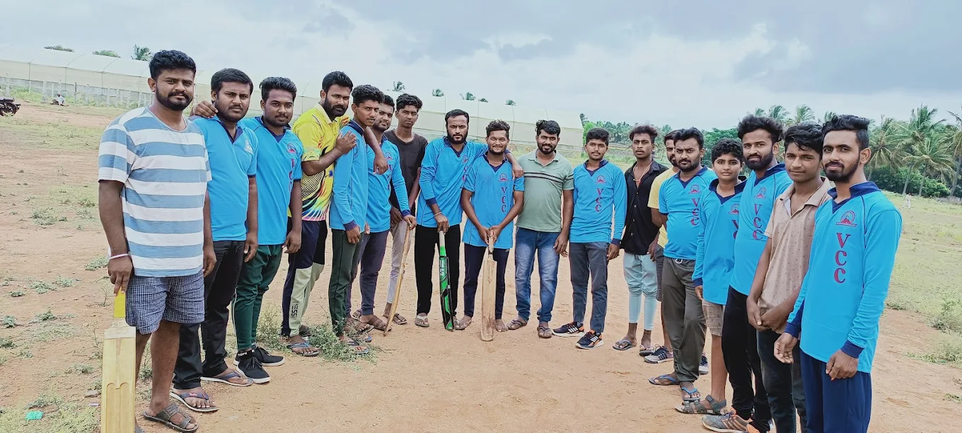 Cricket GROUND VCC thumb 2