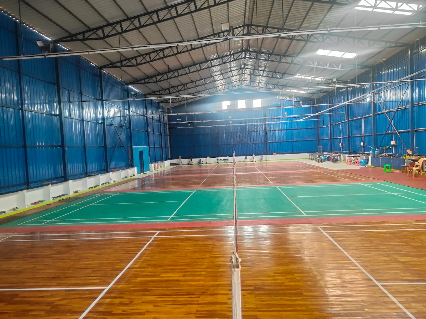 Veera sports academy thumb 2