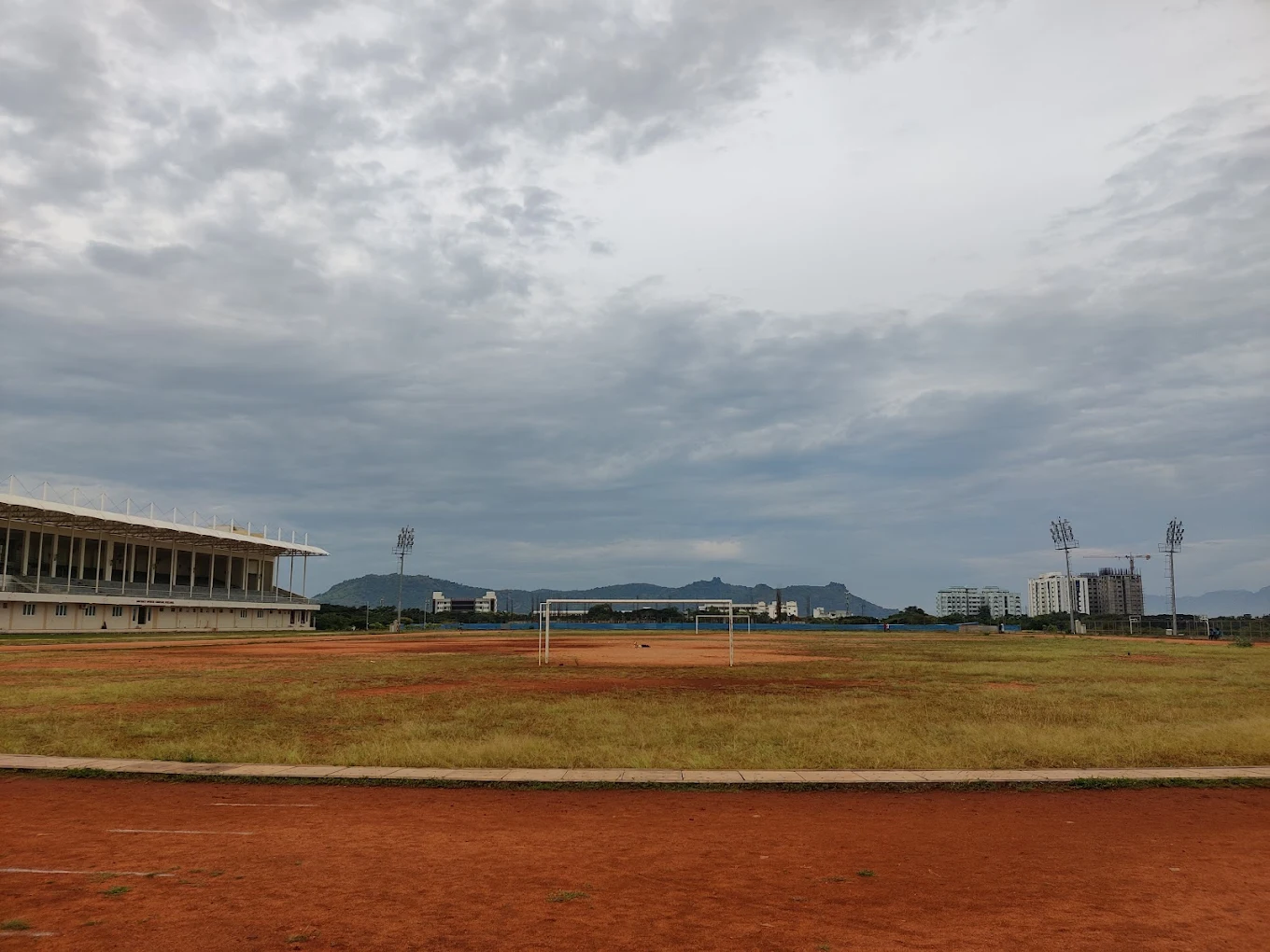 Vellore District Sports Complex Government - Vellore City thumb 4