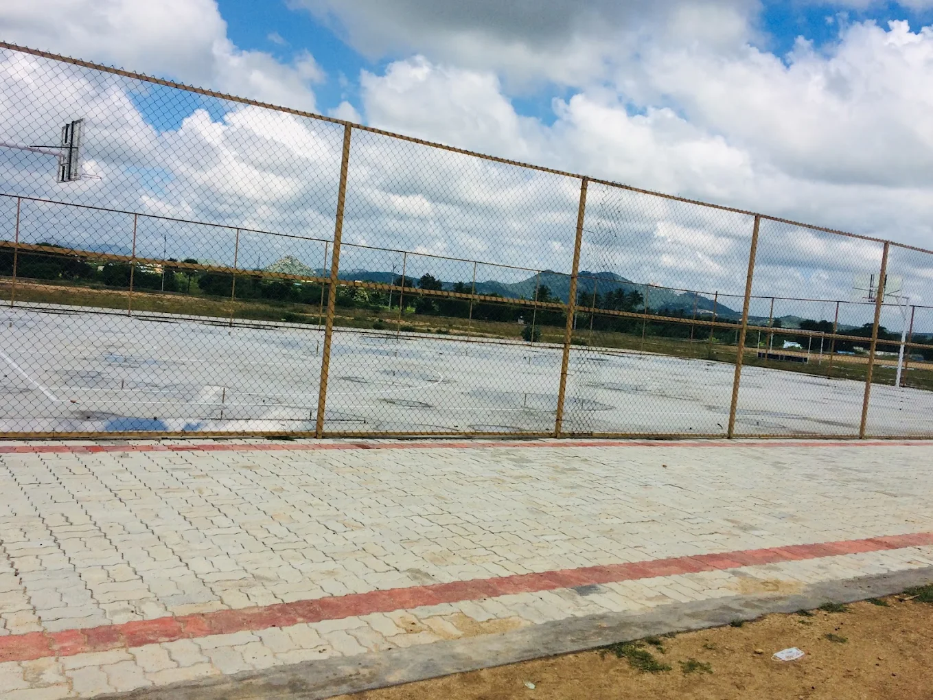 Vellore District Sports Complex Government - Vellore City thumb 3