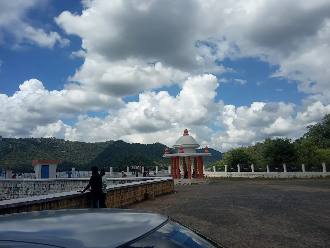 Vellore District Sports Complex Government - Vellore City thumb 2