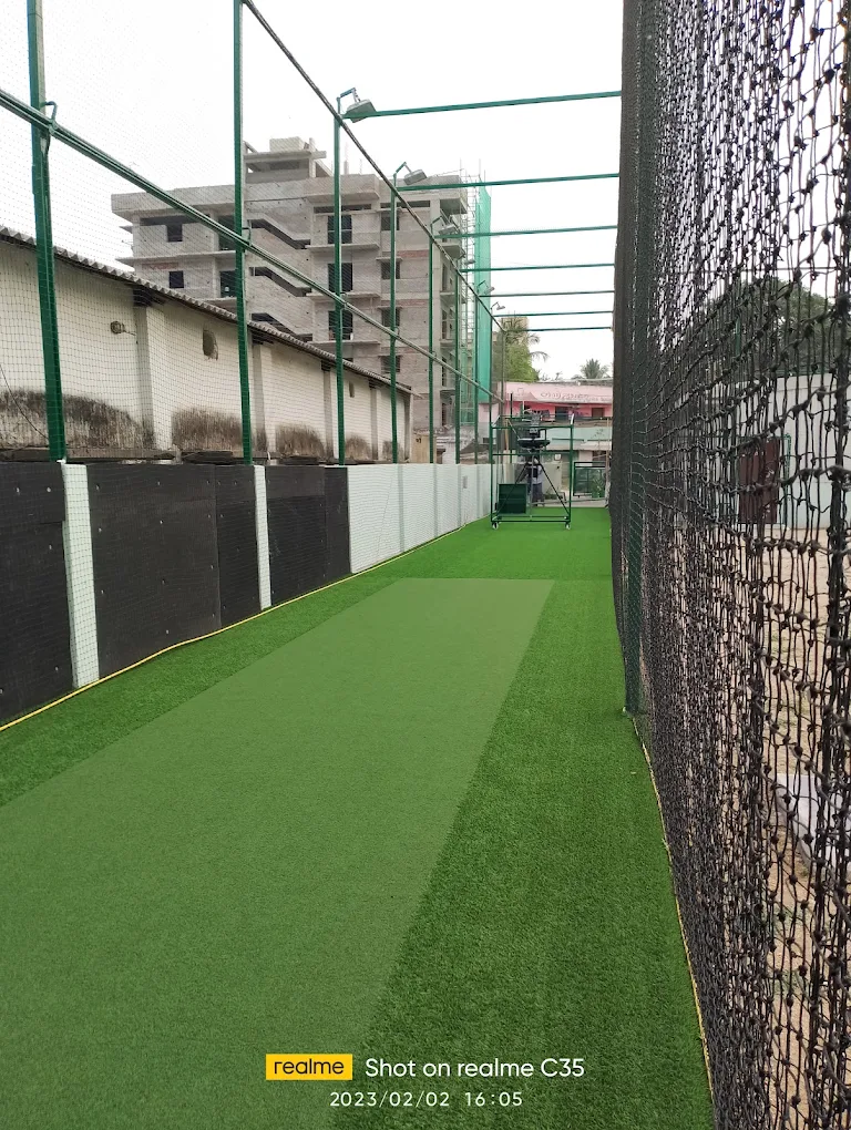 Vellore sports galaxy