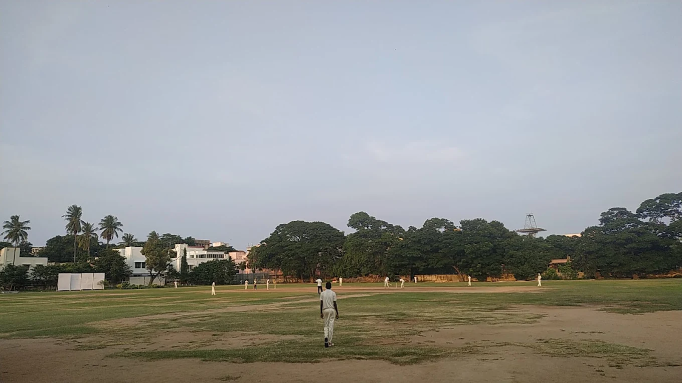 Vivekananda Cricket Ground thumb 1