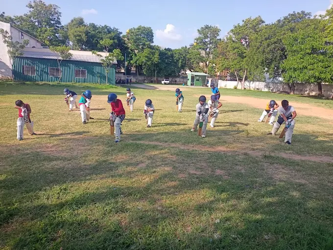 We Coach Cricket Academy thumb 1