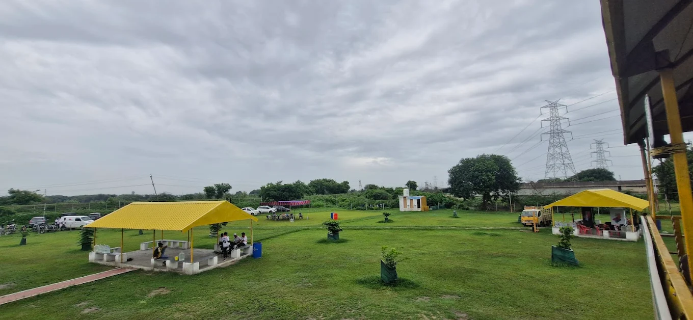 White Jersey TWIN PARK thumb 3