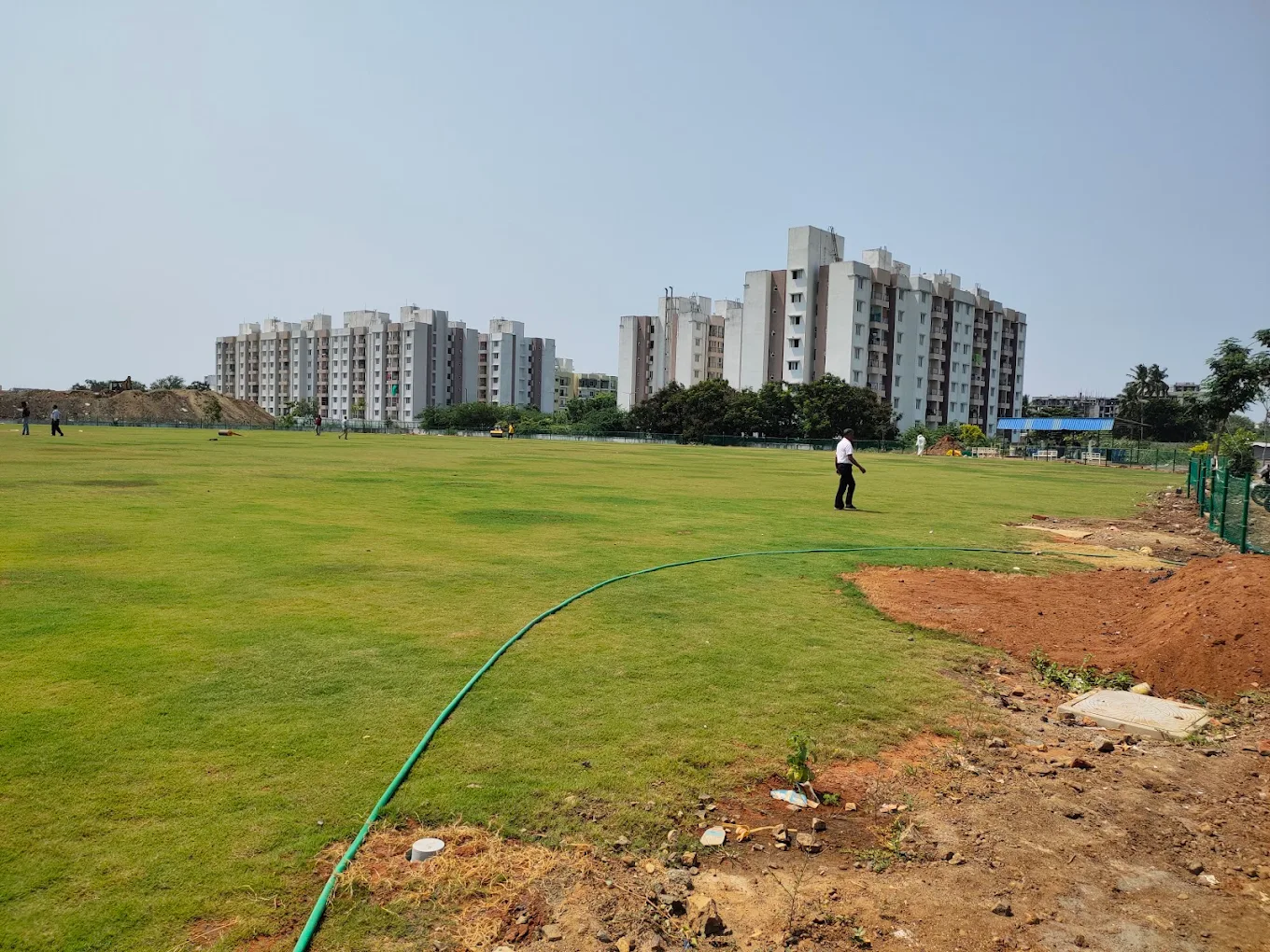 Whitefield Sports Cricket Ground thumb 2