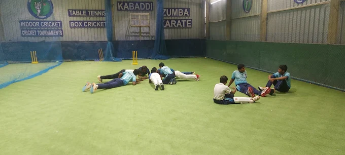 Young Gen Cricket Academy (YGCA) thumb 4