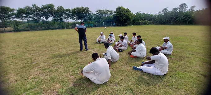 Young Gen Cricket Academy (YGCA) thumb 3